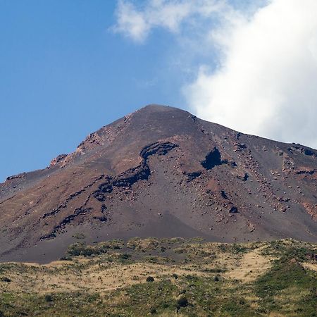 La Locanda Del Barbablu Stromboli Exterior foto