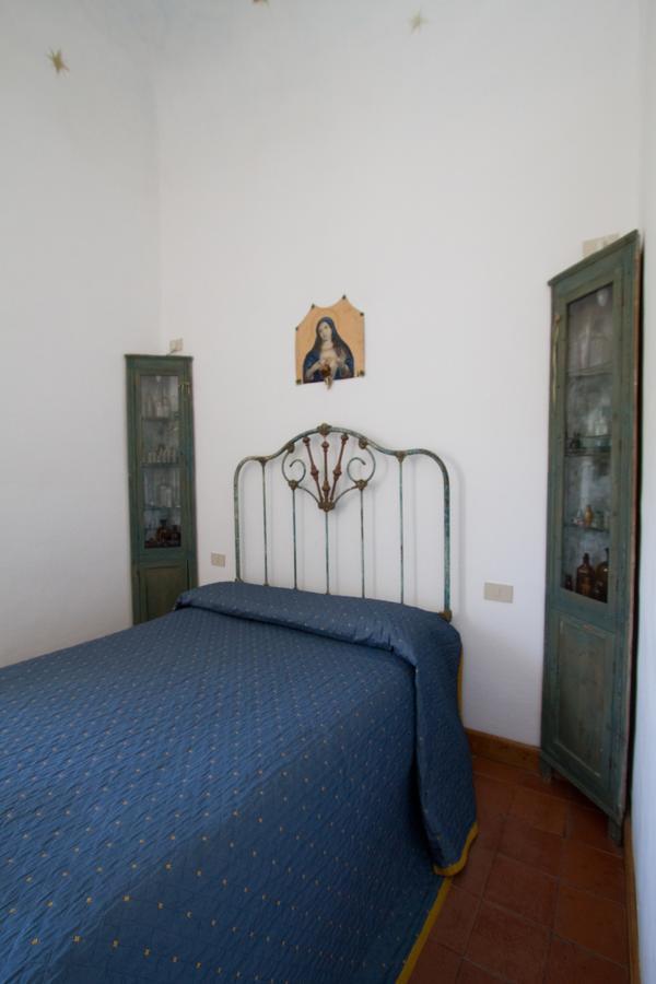 La Locanda Del Barbablu Stromboli Exterior foto